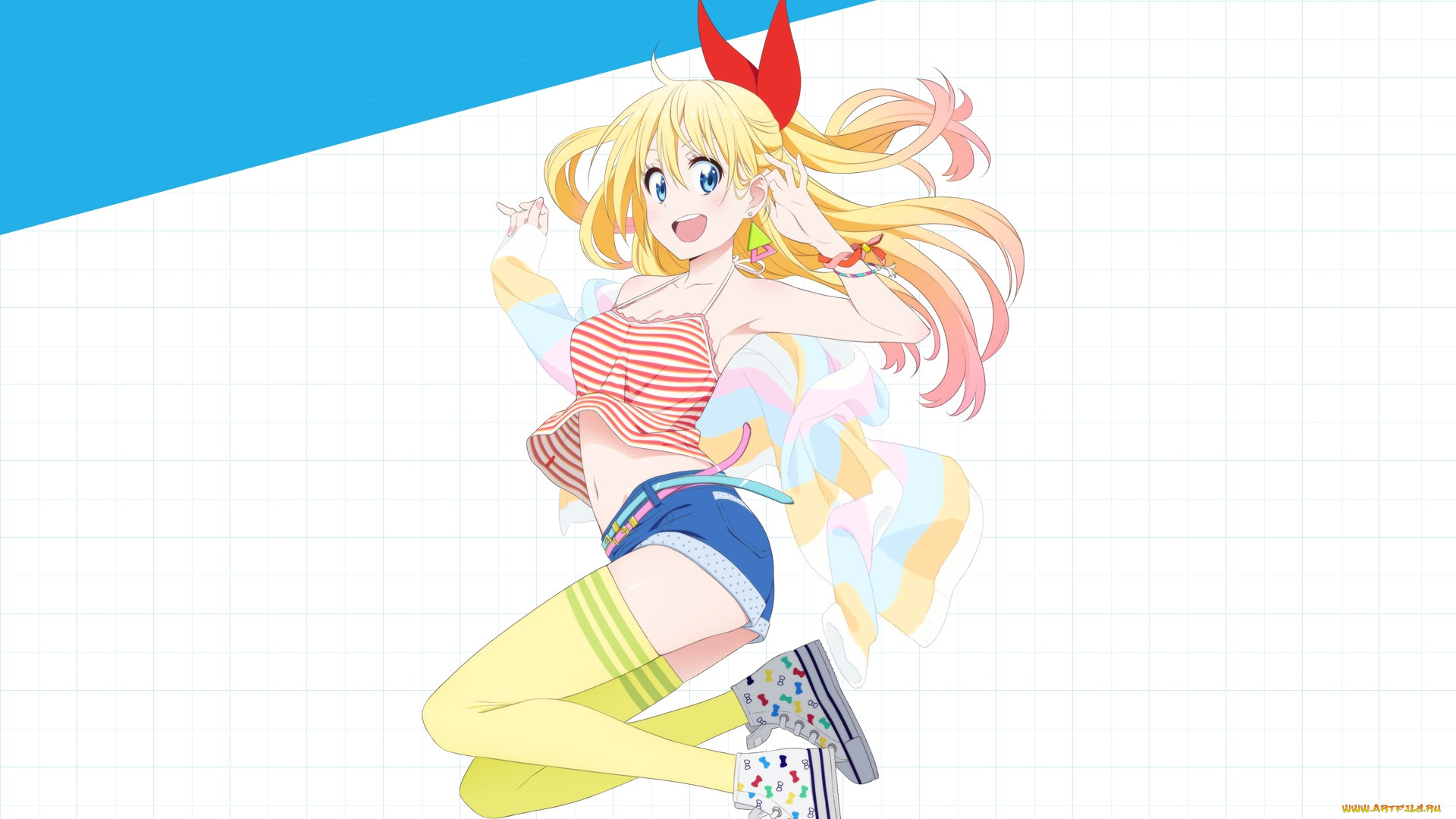 , nisekoi, , , 